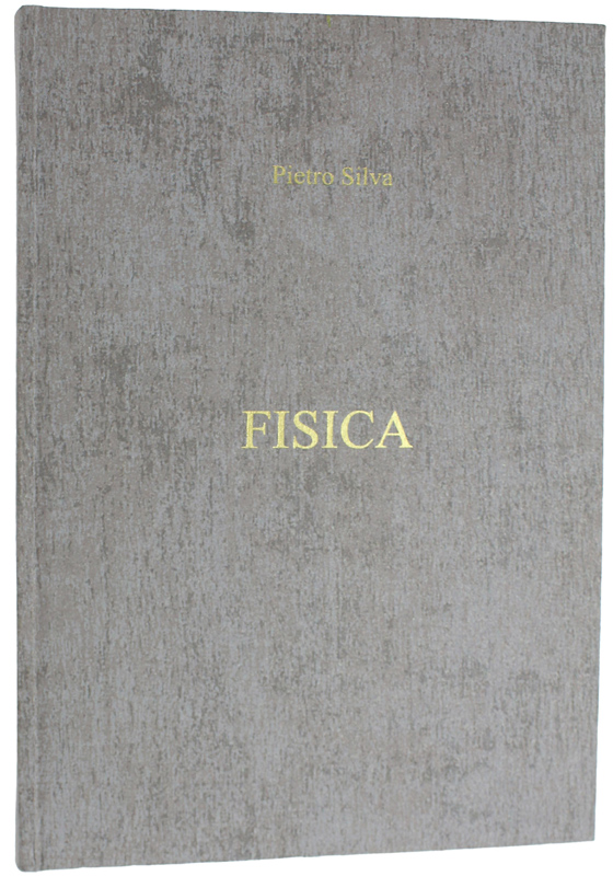 FISICA con 504 figure e numerosi problemi. 4a edizione riveduta.