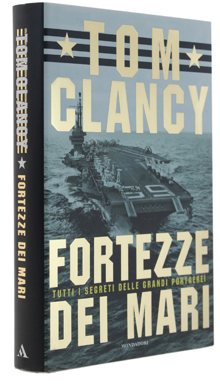 FORTEZZE DEI MARI - Tutti i segreti delle grandi portaerei …