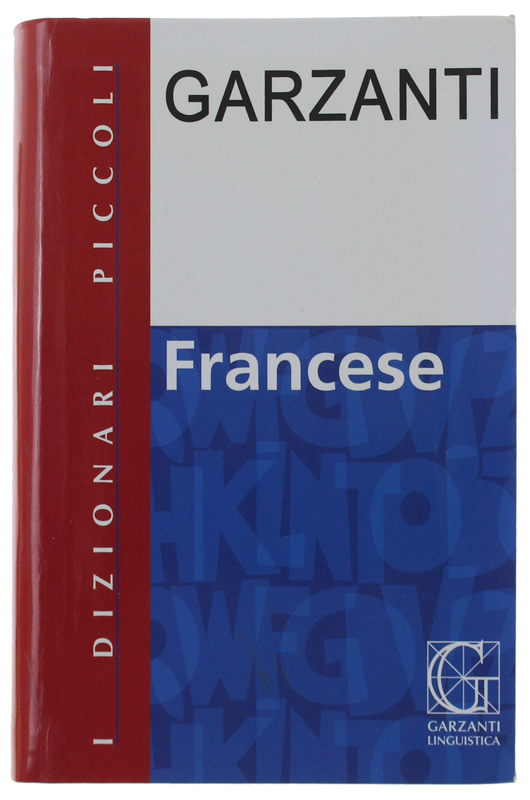 FRANCESE (dizionario francese/italiano e italiano/francese)