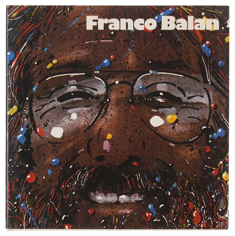 FRANCO BALAN