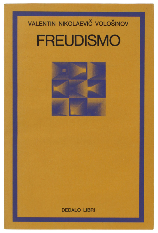 FREUDISMO.