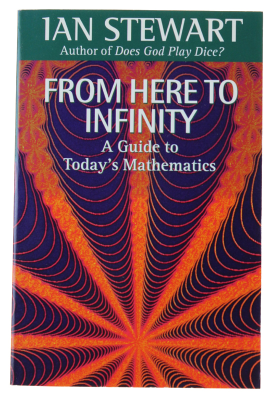 FROM HERE TO INFINITY