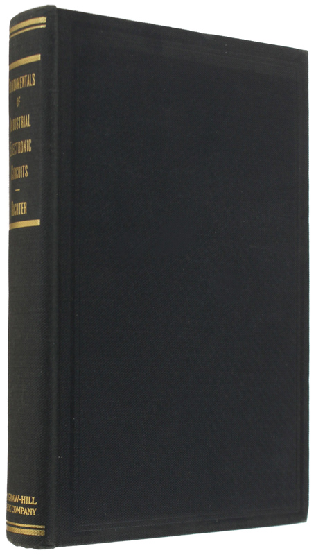 FUNDAMENTALS OF INDUSTRIAL ELECTRONIC CIRCUITS.