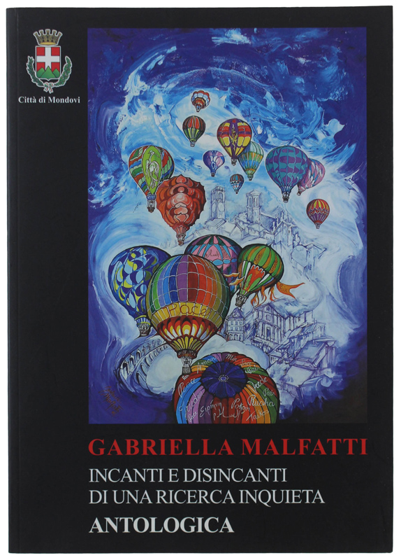 GABRIELLA MALFATTI - ANTOLOGICA: 30 ottobre 2015 - 10 gennaio …