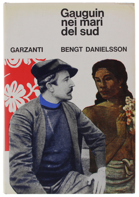 GAUGUIN NEI MARI DEL SUD.