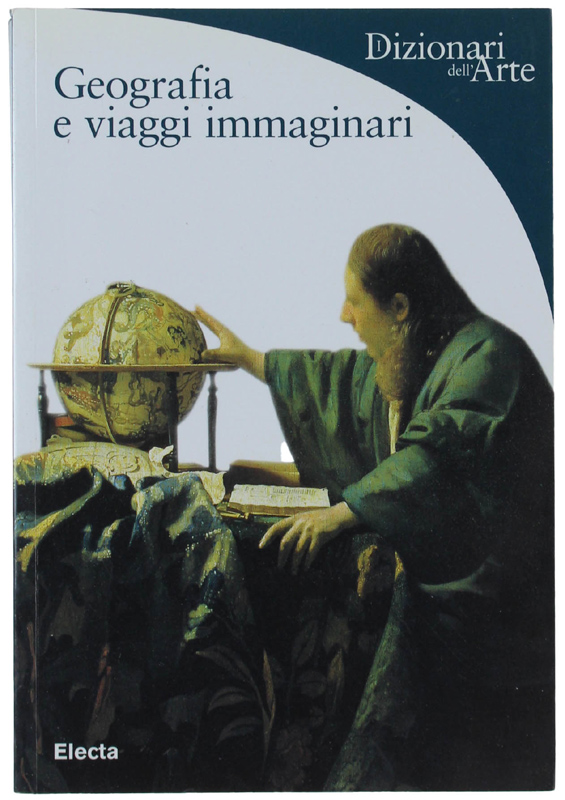 GEOGRAFIA E VIAGGI IMMAGINARI