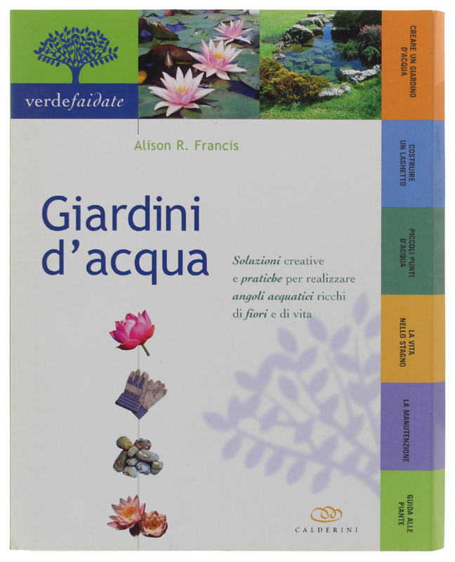 GIARDINI D'ACQUA