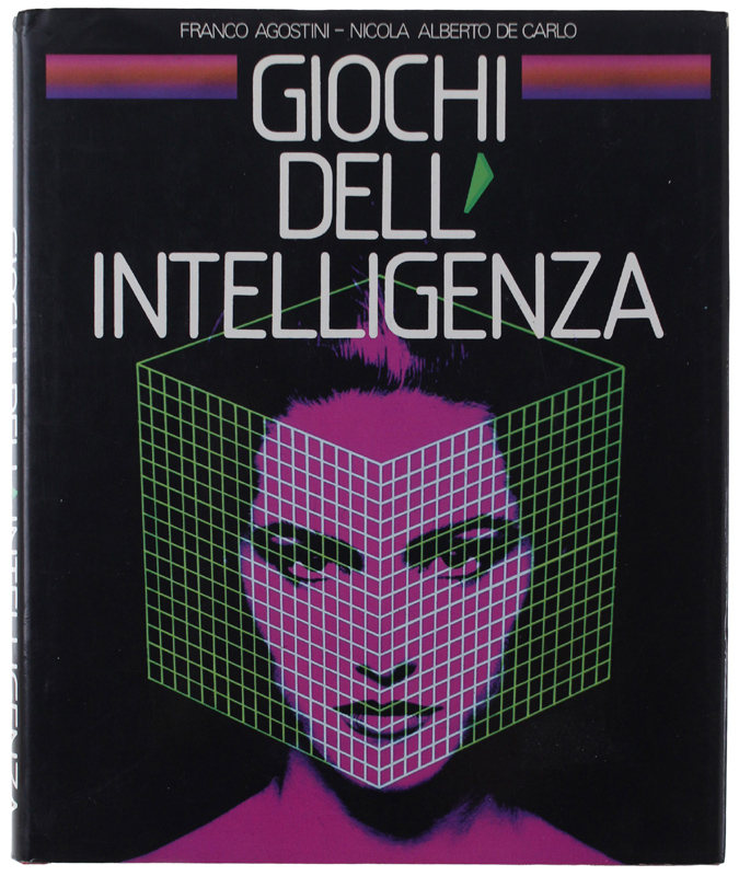 GIOCHI DELL'INTELLIGENZA.