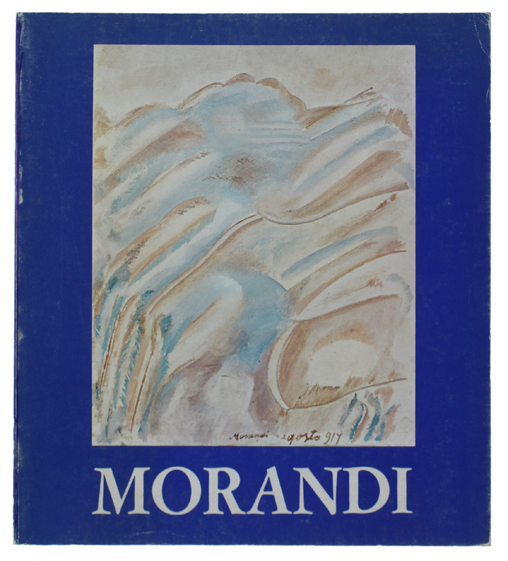 GIORGIO MORANDI (1890-1964). 18 maggio - 22 luglio 1973. Galleria …