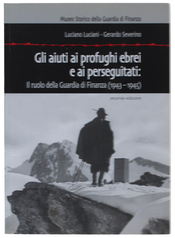GLI AIUTI AI PROFUGHI EBREI E AI PERSEGUITATI. Il ruolo …