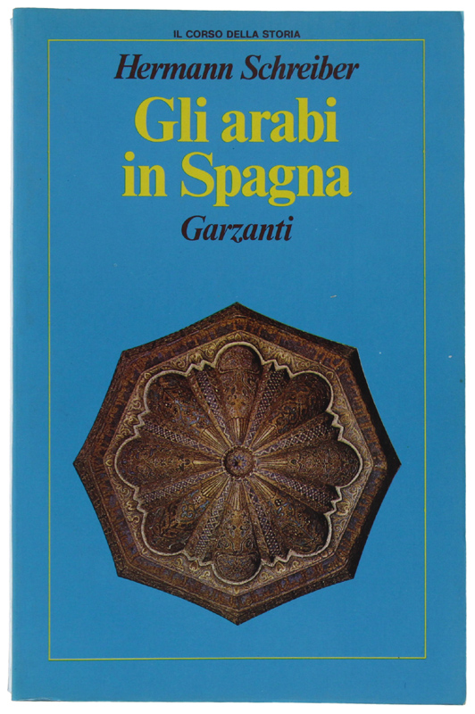 GLI ARABI IN SPAGNA