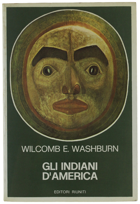 GLI INDIANI D'AMERICA.