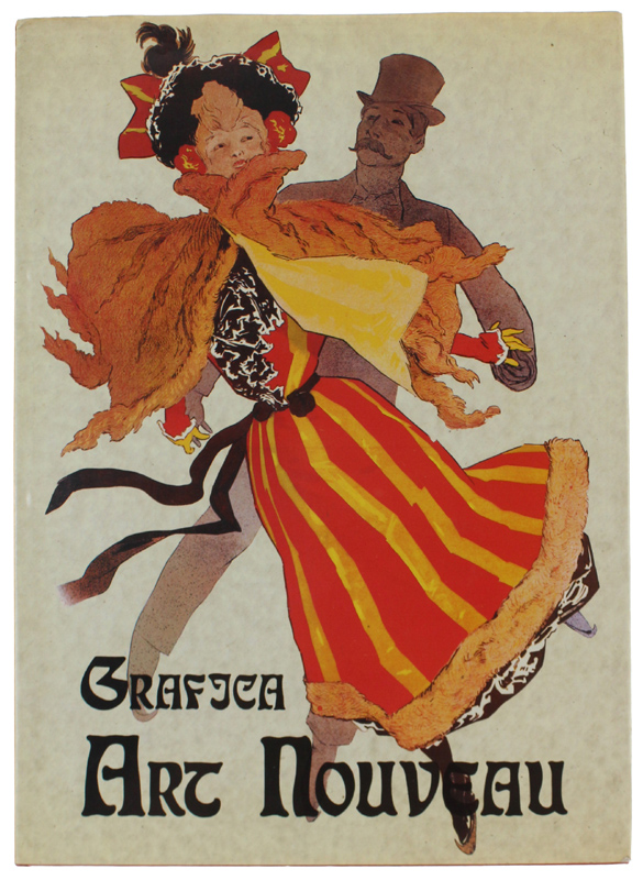 GRAFICA ART NOUVEAU