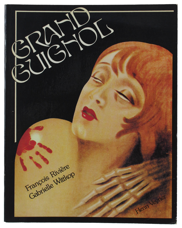 GRAND GUIGNOL