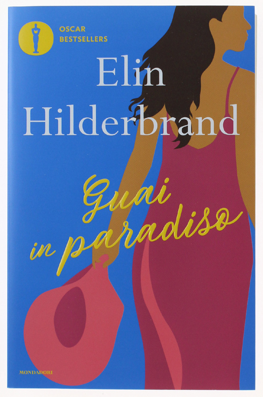 GUAI IN PARADISO [volume nuovo]