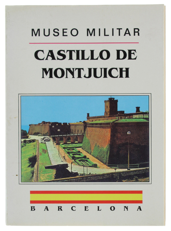 GUIA BREVE DEL MUSEO Y RESUMEN HISTORICO DEL CASTILLO