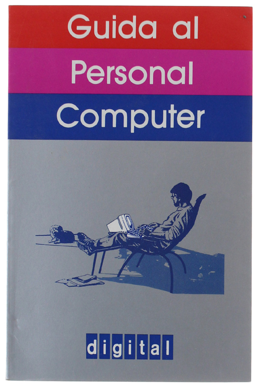 GUIDA AL PERSONAL COMPUTER