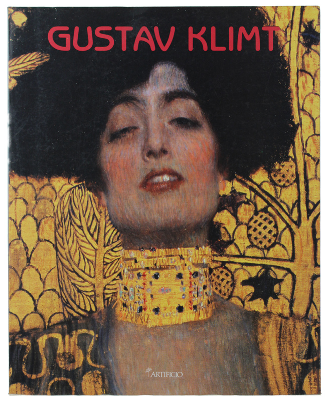 GUSTAV KLIMT