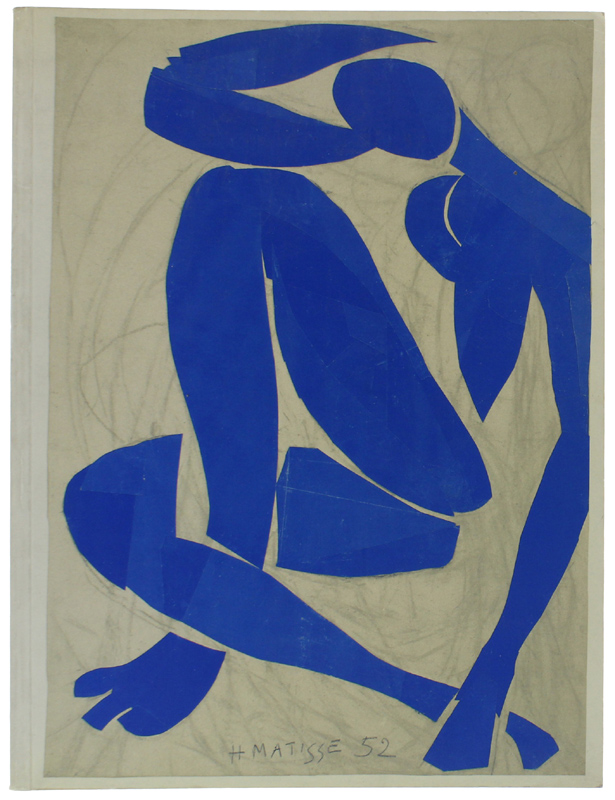 HENRI MATISSE. Capolavori del Museo Matisse di Nizza