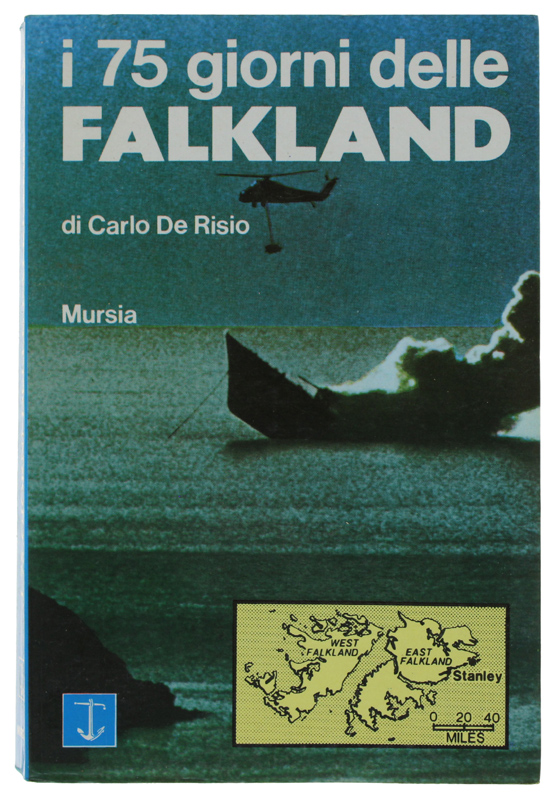 I 75 GIORNI DELLE FALKLAND