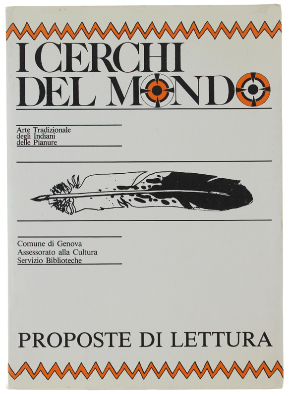 I CERCHI DEL MONDO. Proposte di lettura. Saggi e suggerimenti …