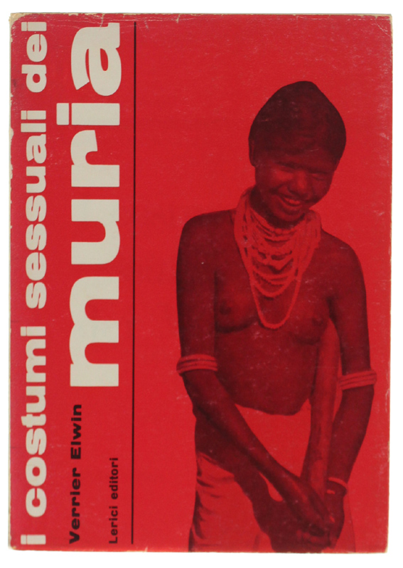 I COSTUMI SESSUALI DEI MURIA.