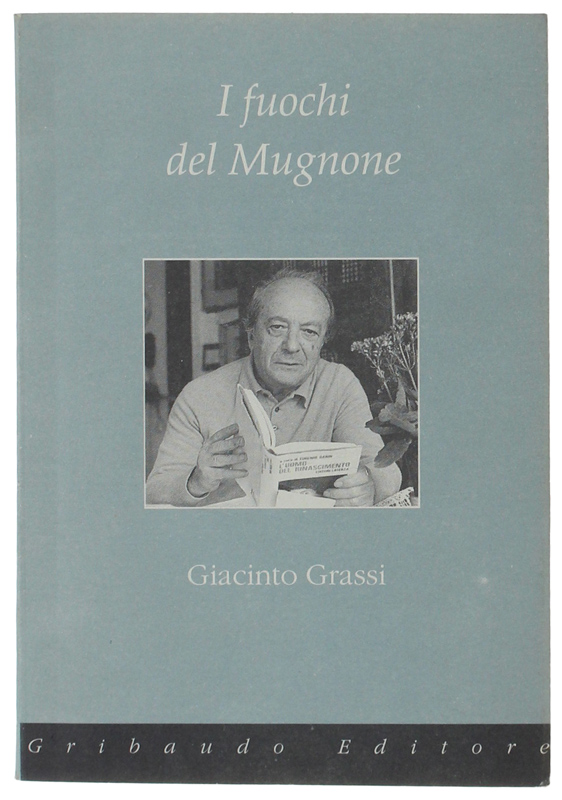 I FUOCHI DEL MUGNONE