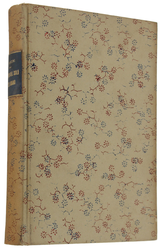 I GIORNI DEL SOLE E DEL GRANO