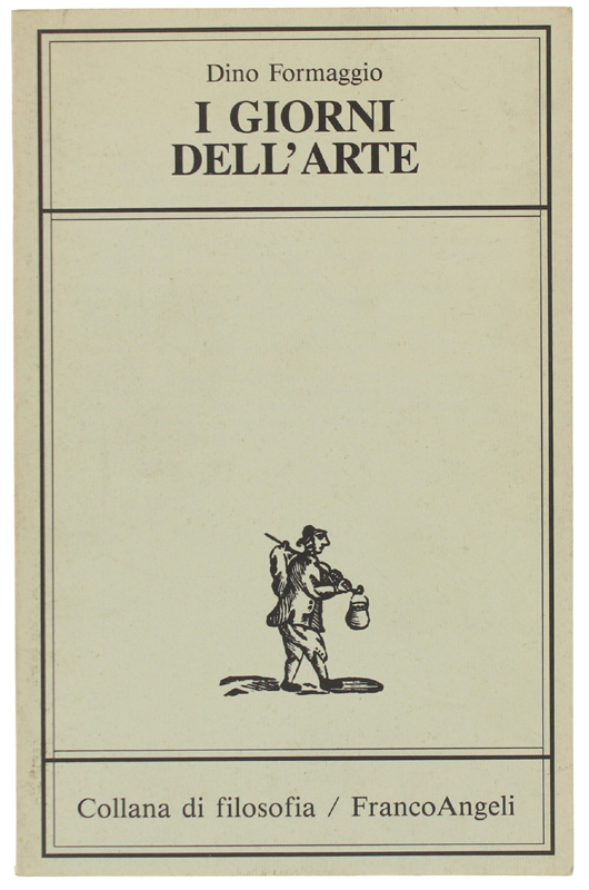 I GIORNI DELL'ARTE