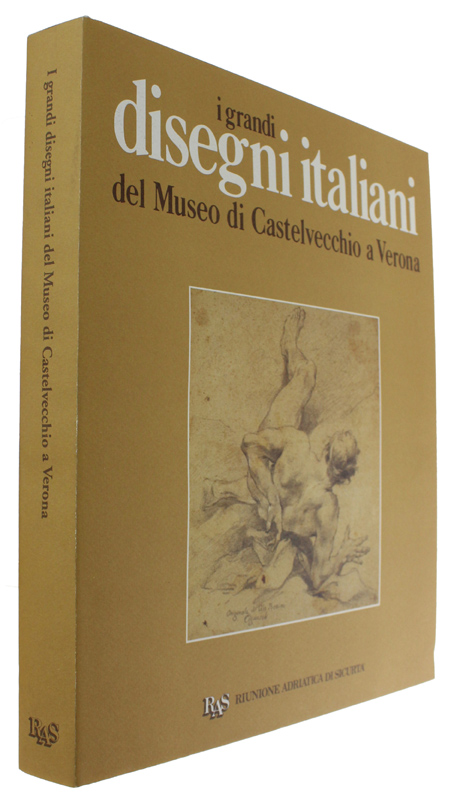 I GRANDI DISEGNI ITALIANI DEL MUSEO DI CASTELVECCHIO A VERONA …