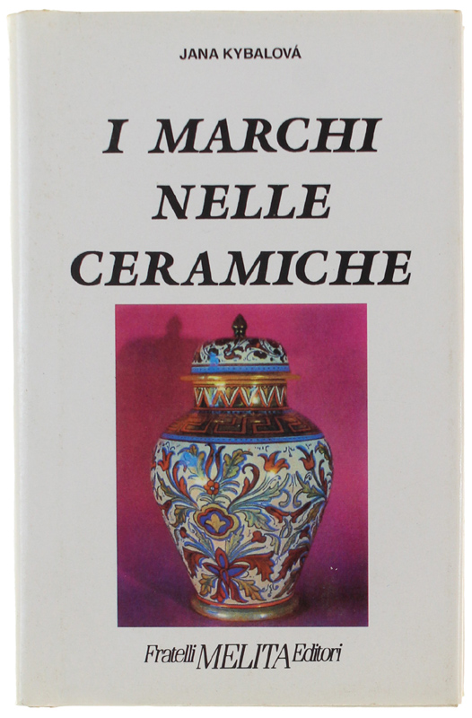 I MARCHI NELLE CERAMICHE.