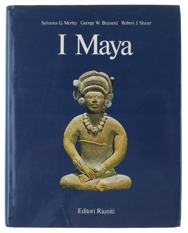 I MAYA.