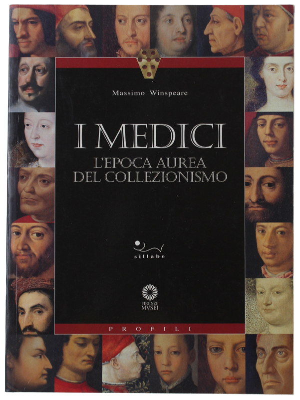 I MEDICI. L'epoca aurea del collezionismo
