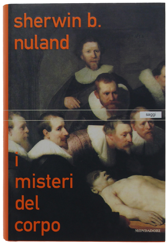 I MISTERI DEL CORPO