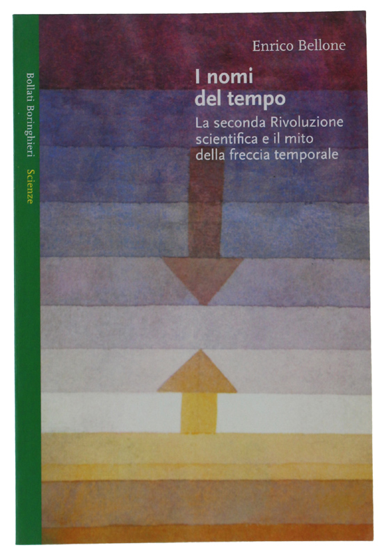 I NOMI DEL TEMPO. La seconda Rivoluzione scientifica e il …