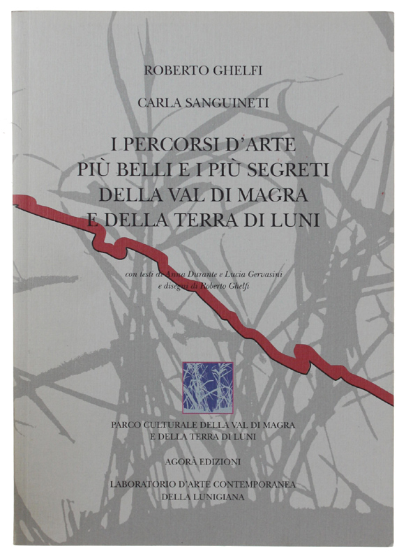 I PERCORSI D'ARTE PIU' BELLI E I PIU' SEGRETI DELLA …