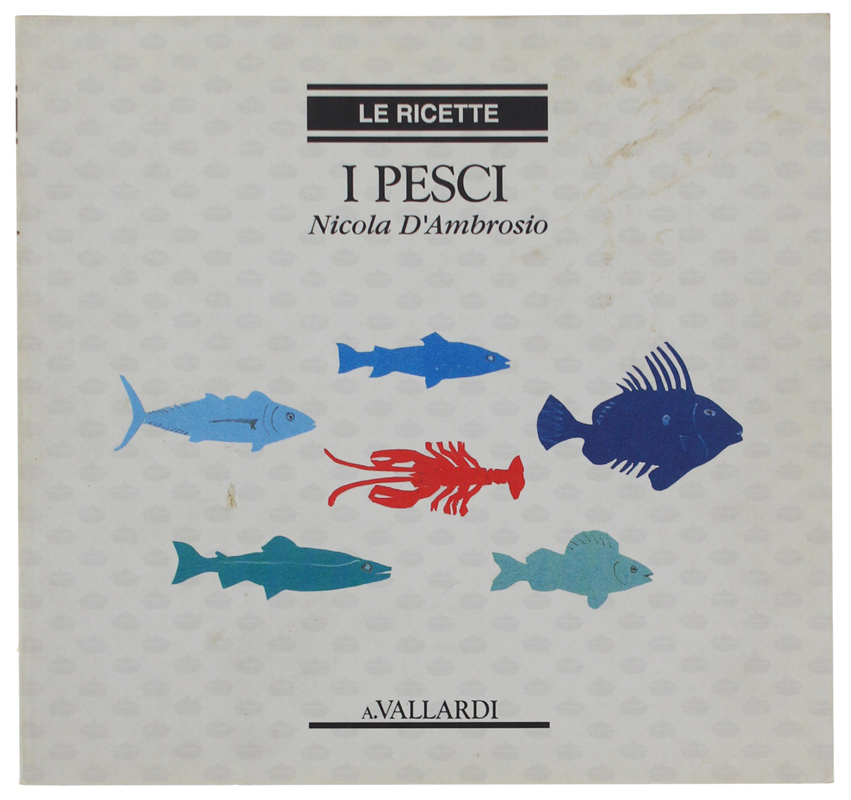 I PESCI