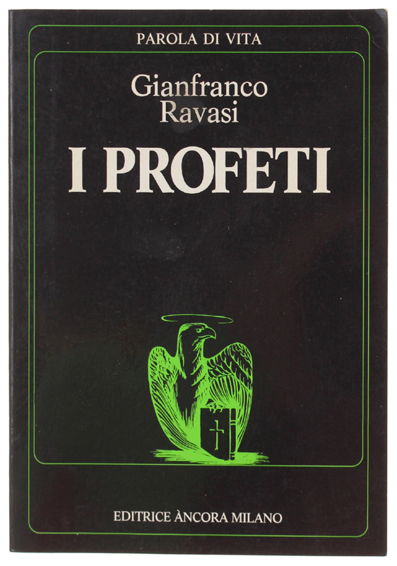 I PROFETI.