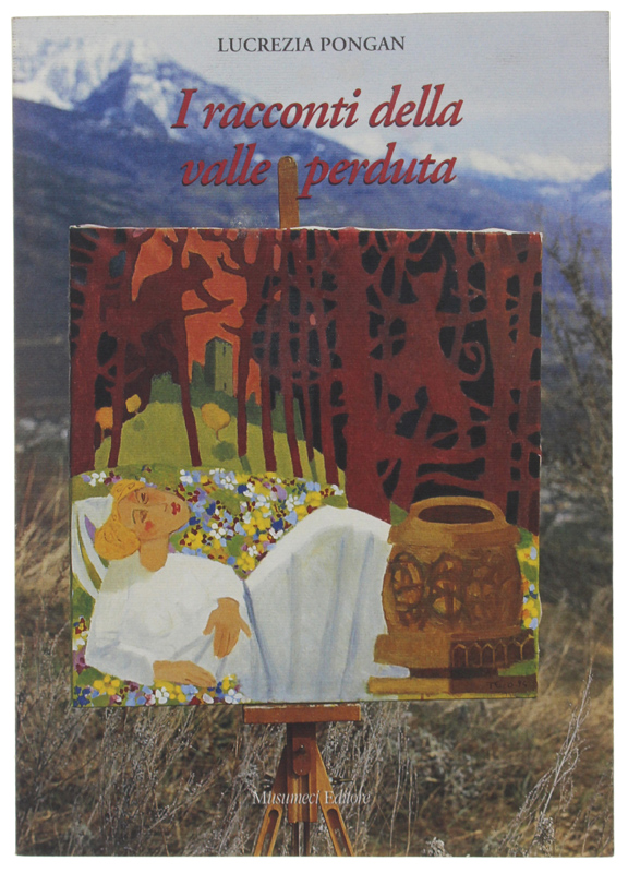 I RACCONTI DELLA VALLE PERDUTA.
