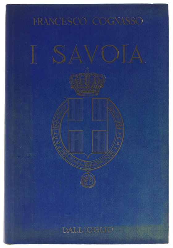 I SAVOIA
