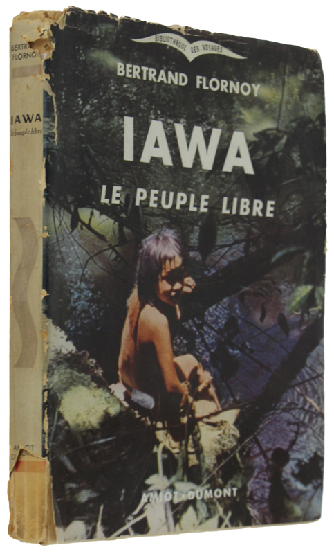 IAWA LE PEUPLE LIBRE