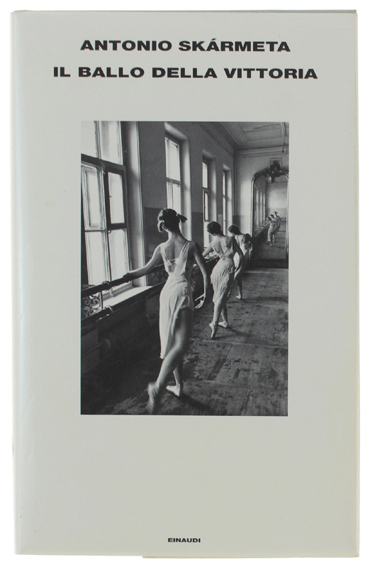 IL BALLO DELLA VITTORIA. Romanzo.