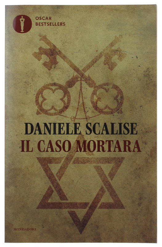IL CASO MORTARA [volume nuovo]