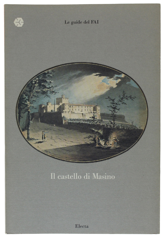 IL CASTELLO DI MASINO