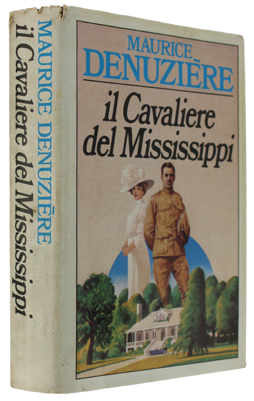IL CAVALIERE DEL MISSISSIPPI