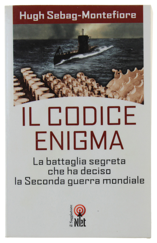 IL CODICE ENIGMA
