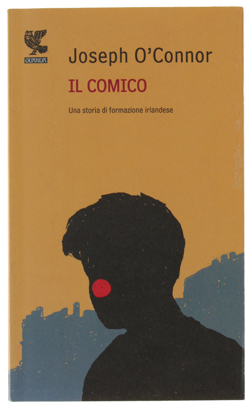 IL COMICO [come nuovo]