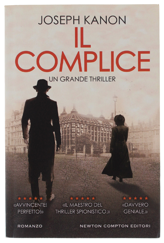 IL COMPLICE