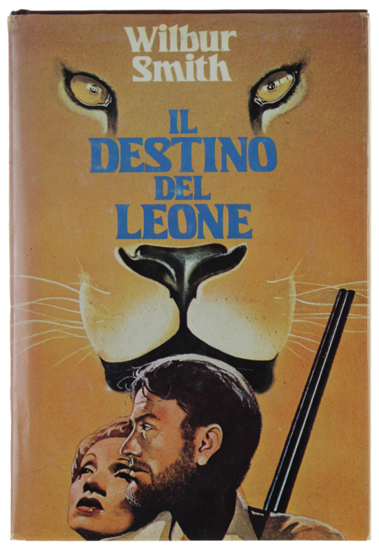 IL DESTINO DEL LEONE