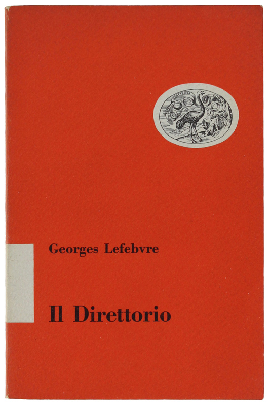 IL DIRETTORIO.